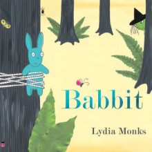 My Books - Lydia Monks