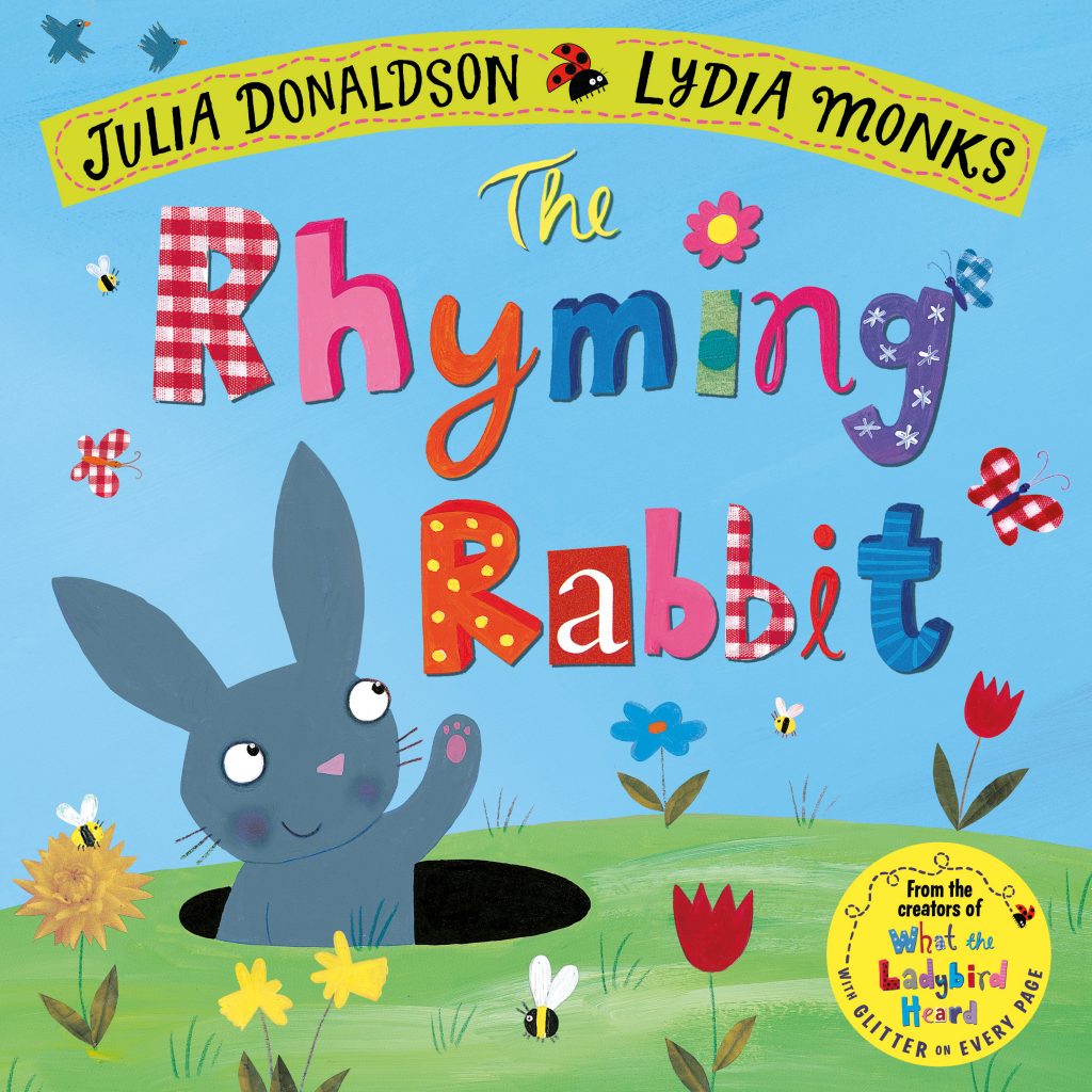 the-rhyming-rabbit